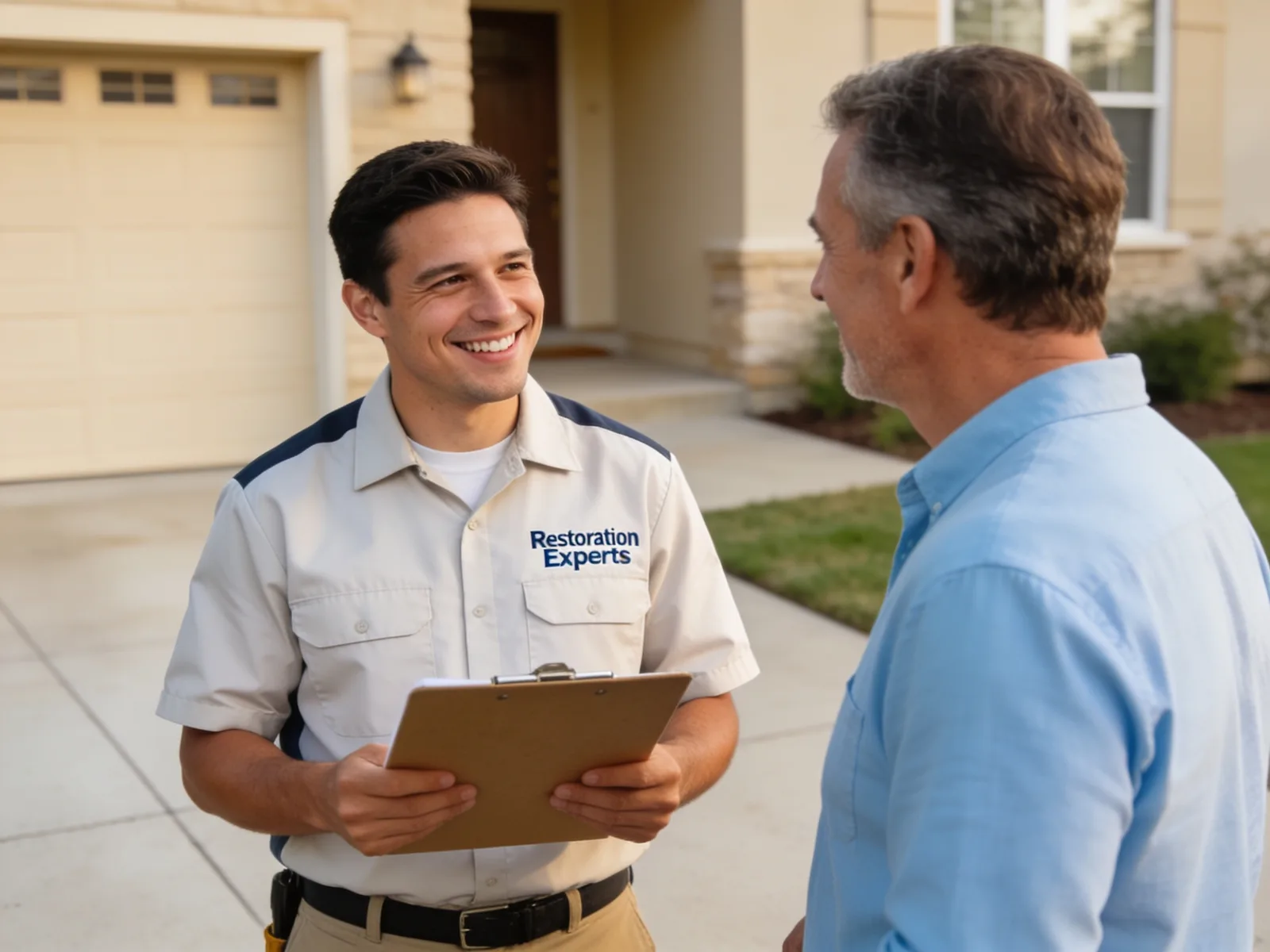 Water Damage Cleanup Blue Mound, KS FAQs